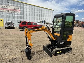 Mini (up to 12,000 lbs) Excavators For Sale in WHEELING, 